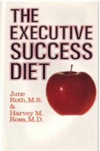 Cover art for The Executive Success Diet