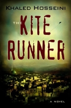 Cover art for The Kite Runner