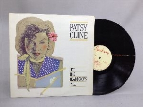 Cover art for Let the Teardrops Fall