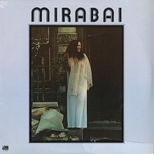 Cover art for Mirabai