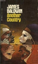 Cover art for Another Country
