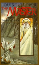 Cover art for The Master: Book Three in the Time Master Trilogy