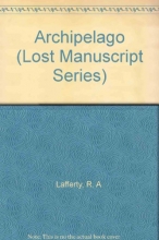 Cover art for Archipelago (Lost Manuscript Series)