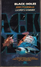 Cover art for Black Holes and Other Marvels