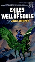 Cover art for Exiles at the Well of Souls
