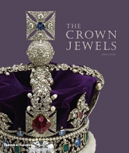 Cover art for The Crown Jewels