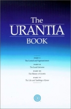 Cover art for The Urantia Book