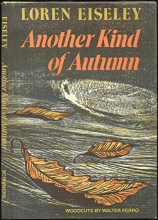 Cover art for Another Kind of Autumn