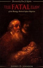 Cover art for The Fatal Flaw