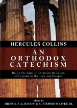 Cover art for An Orthodox Catechism