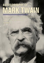 Cover art for Autobiography of Mark Twain, Volume 3: The Complete and Authoritative Edition (Mark Twain Papers)