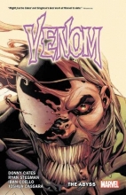 Cover art for Venom by Donny Cates Vol. 2: The Abyss