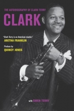 Cover art for Clark: The Autobiography of Clark Terry