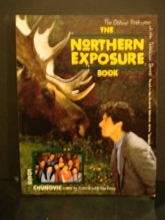 Cover art for Northern Exposure: The Official Publication of the Television Series