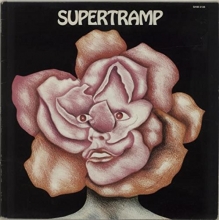 Cover art for Supertramp