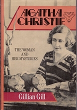 Cover art for Agatha Christie: The Woman and Her Mysteries