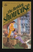 Cover art for The Berkley Showcase Vol 3 : New Writings in Science Fiction and Fantasy