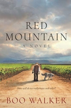 Cover art for Red Mountain: A Novel