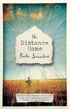 Cover art for The Distance Home: A Novel