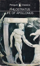 Cover art for Life of Apollonius (Penguin classics, L 234)