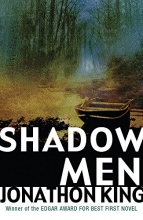 Cover art for Shadow Men