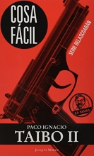 Cover art for Cosa Facil (Spanish Edition)