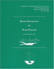 Cover art for Diving Physiology in Plain English