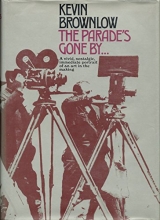 Cover art for The Parade's Gone By... A Vivid, Nostalgic, Immediate Portrait of an Art in the Making