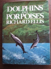 Cover art for Dolphins and Porpoises