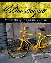 Cover art for Da Capo (World Languages)