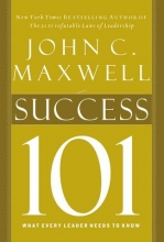 Cover art for Success 101