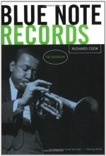 Cover art for Blue Note Records: The Biography