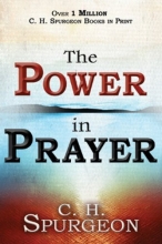 Cover art for Power In Prayer