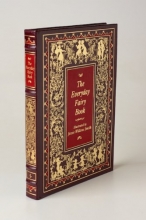Cover art for Everyday Fairy Book (Easton Press)
