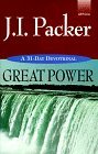 Cover art for Great Power: A 31-Day Devotional (Lifethemes Series)