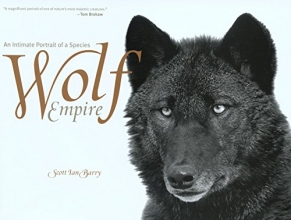 Cover art for Wolf Empire: An Intimate Portrait of a Species