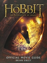 Cover art for The Hobbit: The Desolation of Smaug Official Movie Guide