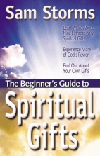 Cover art for The Beginner's Guide to Spiritual Gifts