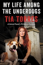 Cover art for My Life Among the Underdogs: A Memoir