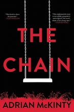 Cover art for The Chain