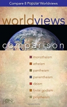 Cover art for Worldviews Comparison