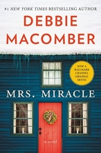 Cover art for Mrs. Miracle: A Novel (Angels)