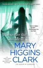 Cover art for Where Are the Children?