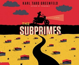 Cover art for The Subprimes