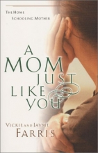 Cover art for A Mom Just Like You