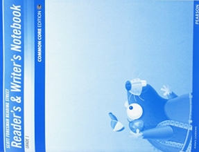 Cover art for READING 2011 READERS AND WRITERS NOTEBOOK GRADE 1