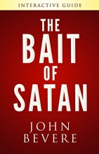 Cover art for The Bait of Satan Interactive Guide (accompanies the 6-session The Bait of Satan Study)