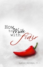 Cover art for How to Write with Flair