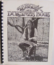 Cover art for Larkin's Dulcimer Book