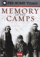 Cover art for Frontline - Memory of the Camps